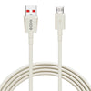 Kit Carregador de Parede 2 USB + Cabo Micro USB V8 Ecoo 1m GShield - GS-6788