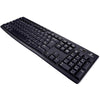 Teclado Sem Fio Multimidia Logitech K270 920-004427