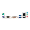 Placa Mae Gigabyte Ga-H110m-S2v Ddr4 Gigabite Pci Pci-E Lga 1151