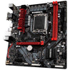 Placa Mae Gigabyte B660M Matx Lga 1700 Ddr4 Hdmi Displayport D-Sub M.2 NVME (12a Geração)