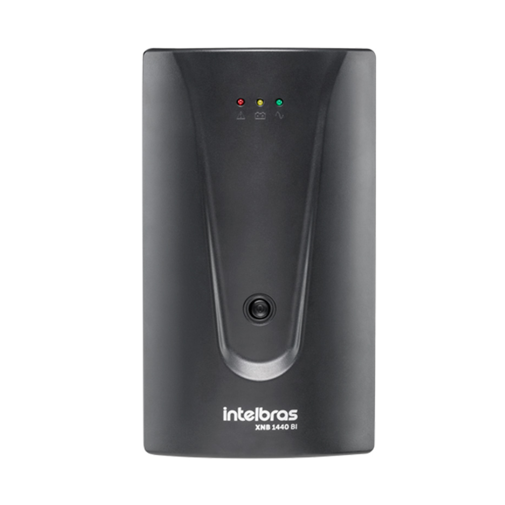 Nobreak Intelbras 1440va E Bivolt S 110v - 4822011