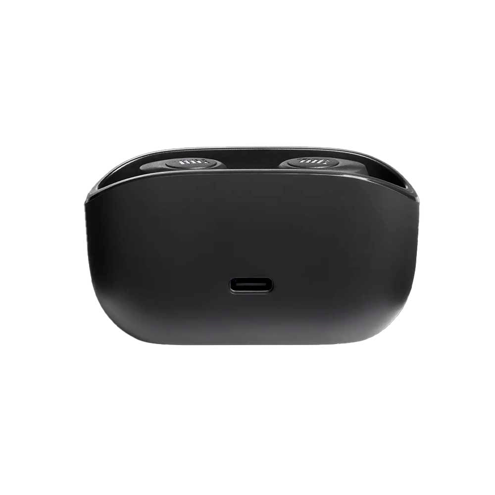 Fone De Ouvido Bluetooth JBL Intra Auricular Wave 100 TWS Preto