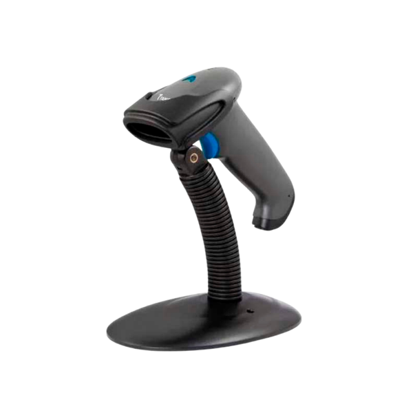 Leitor De Código De Barras Tanca 1D C/ Pedestal - TL-140