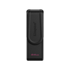 Pen Drive 64gb Kingston Exodia S 3.2 Preto - DTXS/64GB