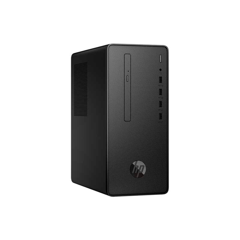 Computador Desktop HP Pro G3 Ryzen 3 3200G 4gb 500Gb Win10 Pro + Teclado e Mouse - 9XM17LA#AC4 Truedata