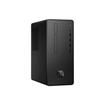 Computador Desktop HP Pro G3 Ryzen 3 3200G 4gb 500Gb Win10 Pro + Teclado e Mouse - 9XM17LA#AC4 Truedata