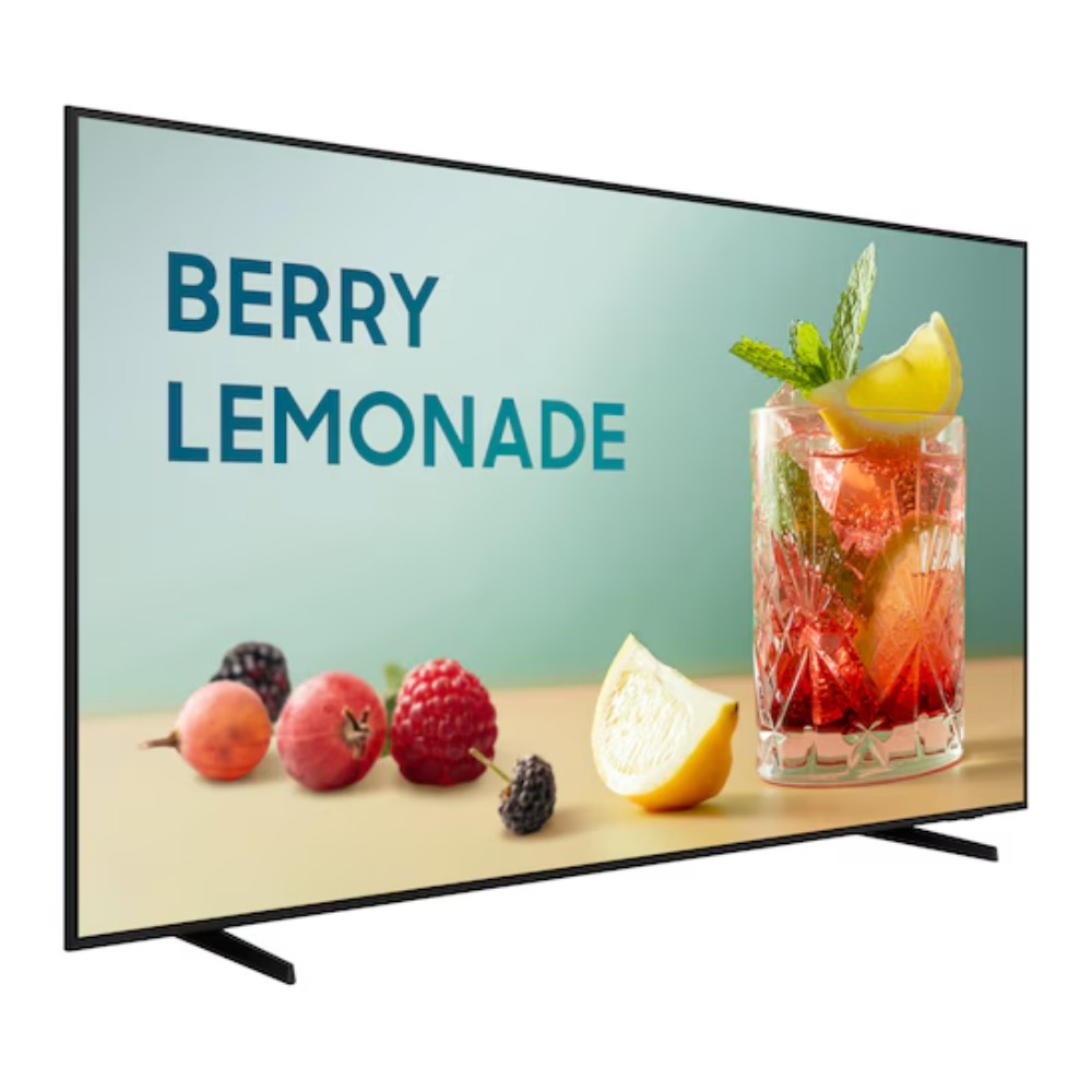 Smart TV Led Samsung 65" Crystal Business UHD 4K Wi-fi Bluetooth USB HDMI Tizen OS - LH65BEFH4GGXZD