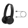 Fone de Ouvido Headphone Bluetooth Philips Preto - TAH1205BK/00