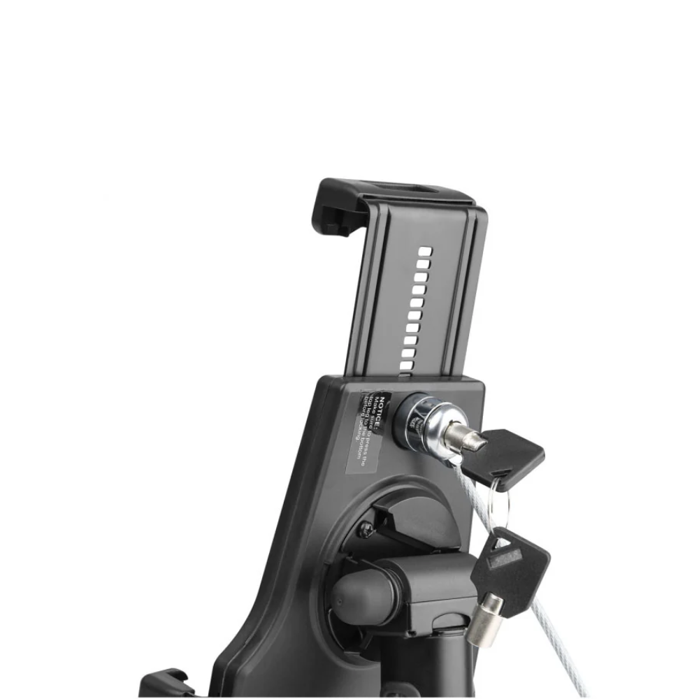Suporte Para Tablet 7.9" a 10.5" PCYes - PLMSA01A