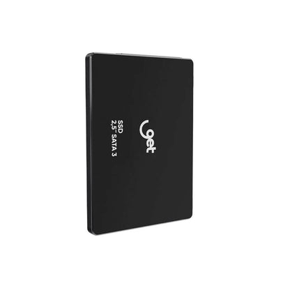 Ssd 480gb Sata Get III 2.5" Leitura 500Mb/s Gravação 400Mb/s - SSD71827