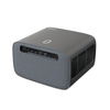 Projetor Intelbras PFL 6430 Full HD 6300 Lumens 150 Pols - 4290056