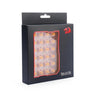 Kit Com 24 Switches Para Teclado Mecanico Redragon Linear Bullet QL - A113QL