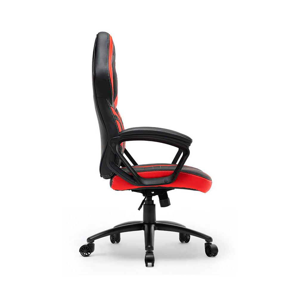 Cadeira Gamer DT3 Sports GTS WR Vermelho e Preta - 12485-0