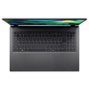 Notebook Acer Aspire Go 15 Intel Core i7-13620H 8Gb Ddr5 512Gb Ssd 15.6 Pols Preto Windows 11 Pro - AG15-71P-72WL