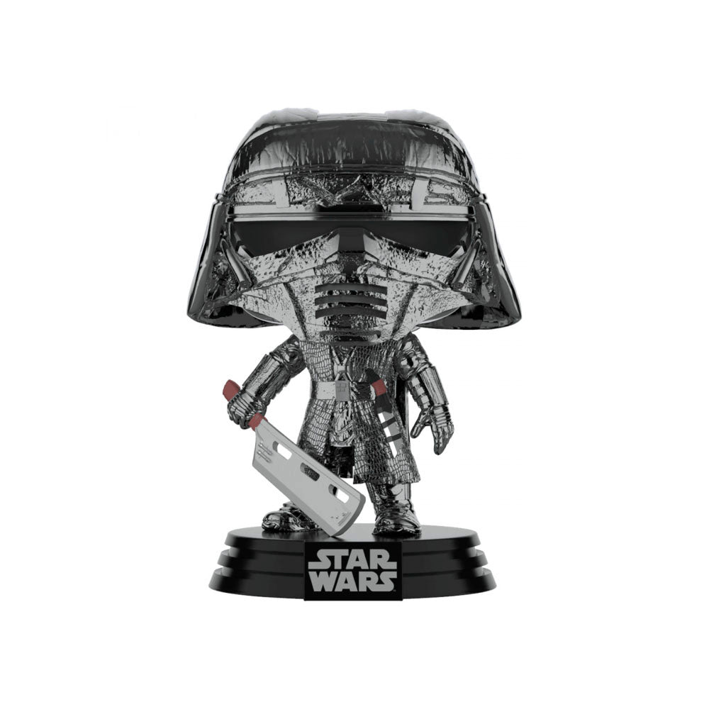 Funko Pop Star Wars: A Ascensão Skywalker - Heavy Blade - Hem Ch - 111904