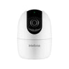Câmera De Vigilância Intelbras IM4 Wi-Fi Full Hd C/ Audio Bidirecional Branca  - 4560156