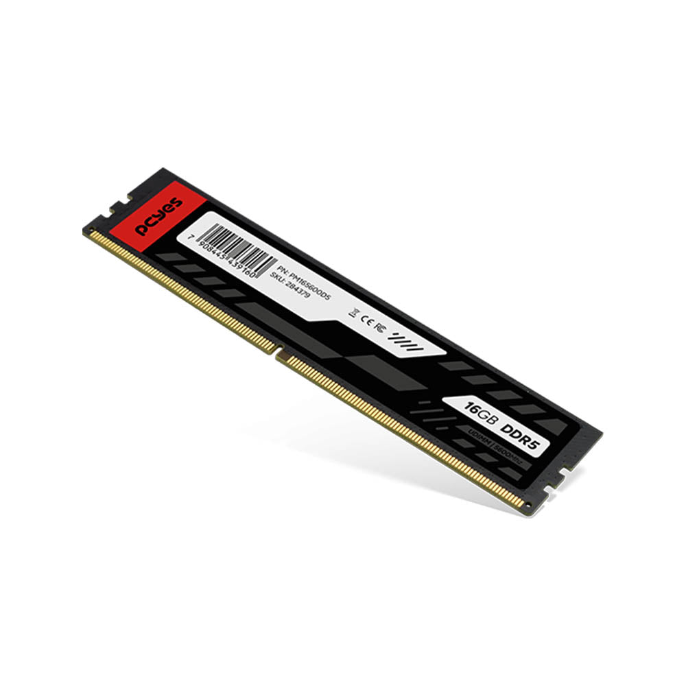 Memoria para Desktop DDR5 16gb 5600mhz PCYes - PM165600D5