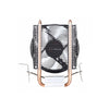 Cooler Para Processador Intel/AMD PCYes Lorx Rainbow 95W 92mm - ACLX92RB