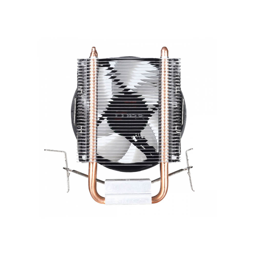 Cooler Para Processador Intel/AMD PCYes Lorx Rainbow 95W 92mm - ACLX92RB