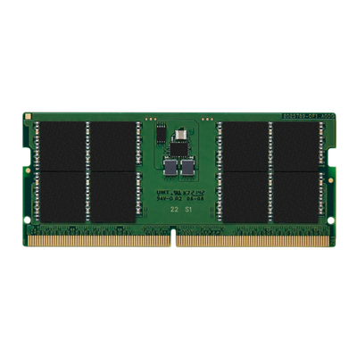 Memoria para Notebook Ddr5 32gb 5600Mhz 1,1v Kingston - KCP556SD8-32