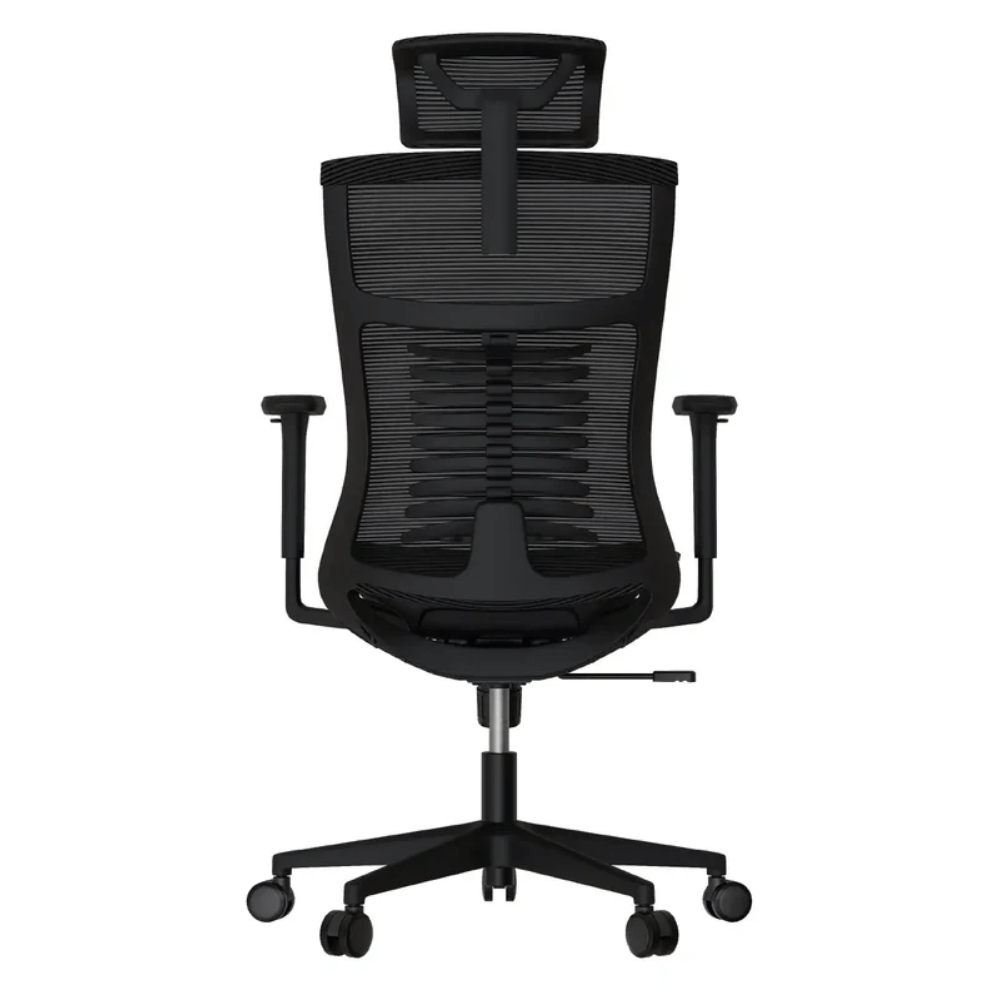 Cadeira Ergonômica Elements Vertta Pro – Preta