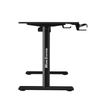 Mesa Gamer Fantech Workstation 110x60 Preta - WS311