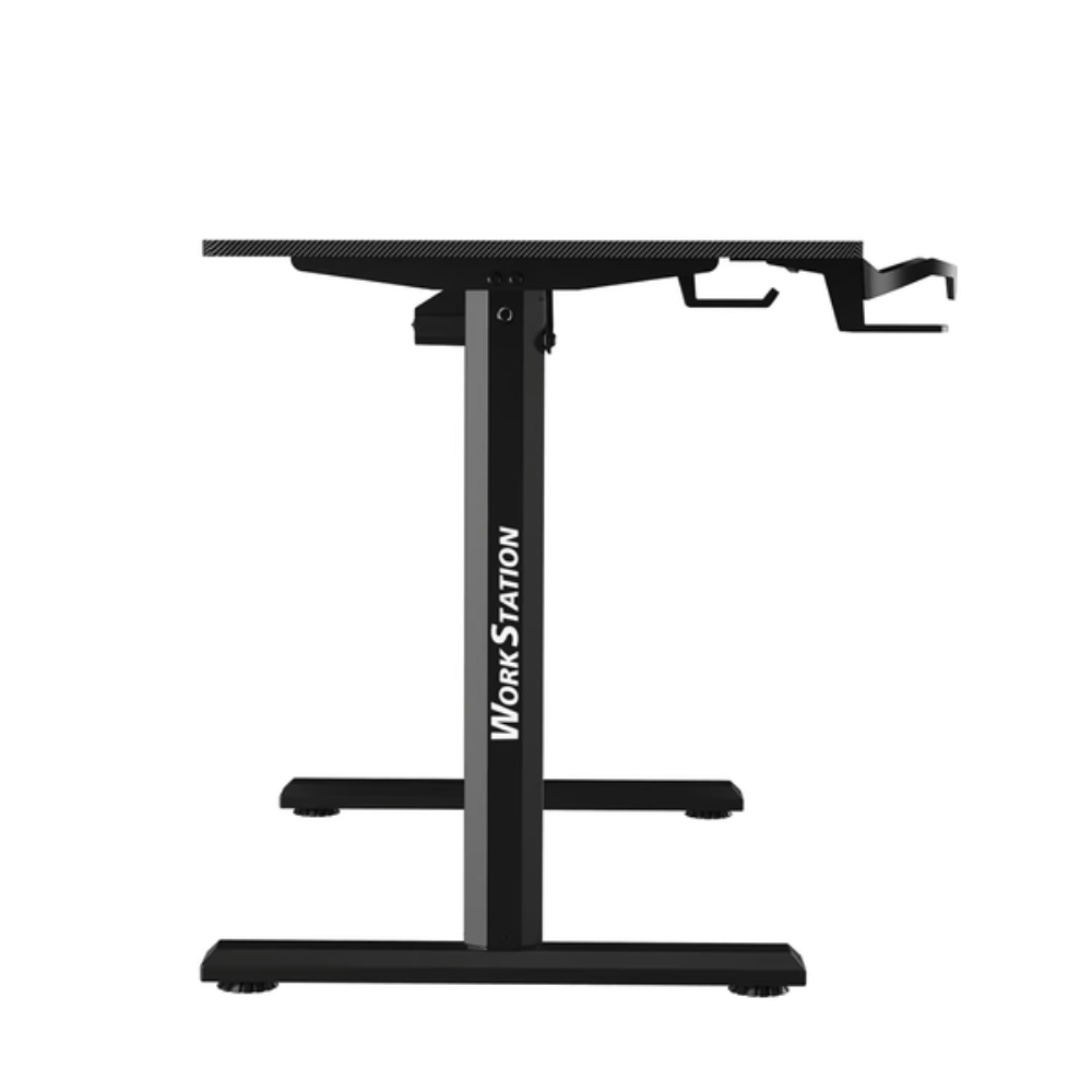 Mesa Gamer Fantech Workstation 110x60 Preta - WS311