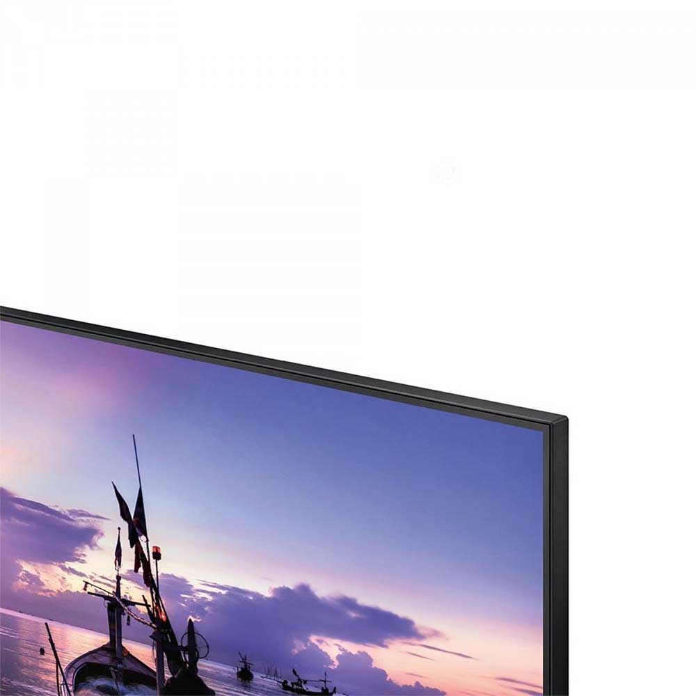 Monitor Gamer Led 24 Pols Samsung T350 Full Hd IPS 1920 x 1080 Hdmi/VGA 75Hz 5ms - LF24T350FHLMZD