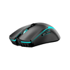 Mouse Gamer  Fantech S/ Fio Venom II Preto - WGC2