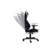 Cadeira Gamer PCYes Mad Racer V8 Turbo Branca / Preta V8TBMADBC - 33440