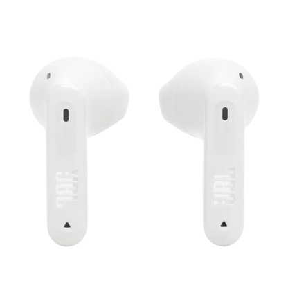 Fone De Ouvido Bluetooth JBL Intra Auricular TWS Tune Flex 2 Branco - JBLTFLEX2WHT