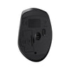 Mouse Sem Fio Multilaser Mo381 Clique Silencioso Preto 1600dpi