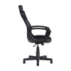 Cadeira Gamer PCYes Mad Racer STI Turbo / Black Vulcan Mrstir10Pt - 192821