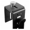 Suporte de Parede para Monitor 17" a 32" C/ Ajuste de Altura PCYes - PLMSM01E