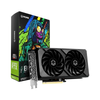 Placa De Video PcYes 8Gb RTX 3060 TI Ddr6 Nvidia Ampere Full Size Dual Fan 256bits 3x Displayport Hdmi  -  PVR30608TGR6D