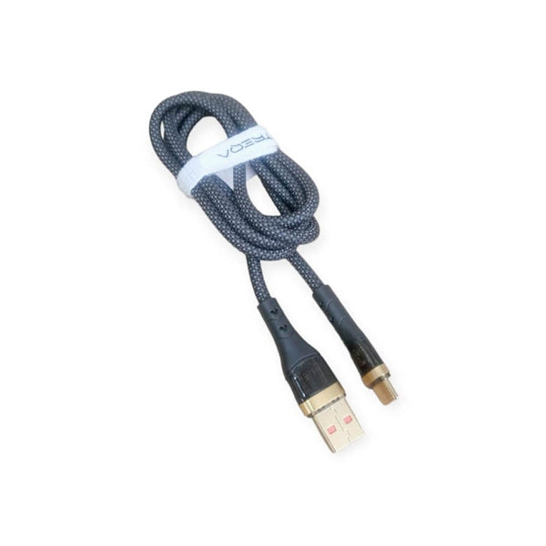 Cabo de Dados USB Tipo C 9.1A TREQA - CA-8813