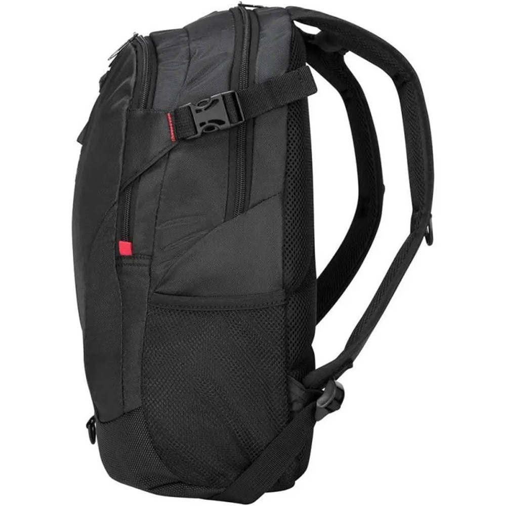 Mochila para Notebook 15.6 Targus Terra Preta - TSB226DI