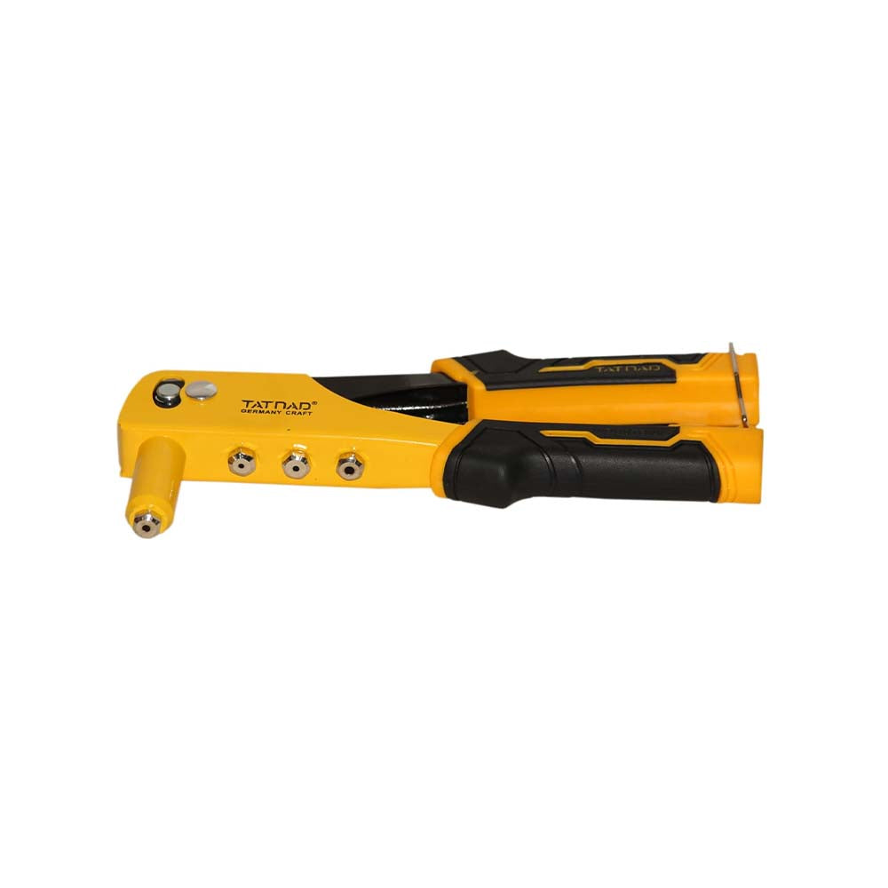 Alicate Rebitador Manual Tatnad CR-V 9.5" 240mm - ART-71287