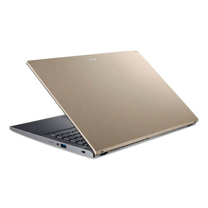 Notebook Acer Aspire 5 I5-12450H 8gb 256gb Ssd Nvme Win11 Home 15.6 Pols Cinza - A515-57-53Z5