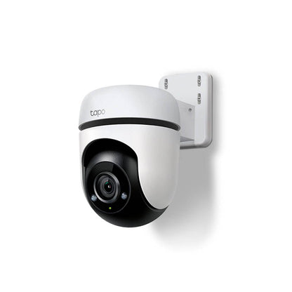 Camera de Segurança Externa Wi-fi Tp-Link Tapo Tc40 Full HD Branca - 281204 Truedata