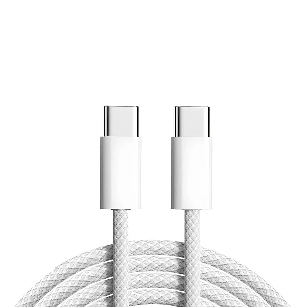 Cabo de Dados USB Tipo C P/ Tipo C 1m Verde GShield - SJX-IP-15