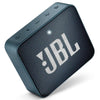 Caixa de Som Bluetooth JBL GO2 3W Navy - JBLGO2NAVY