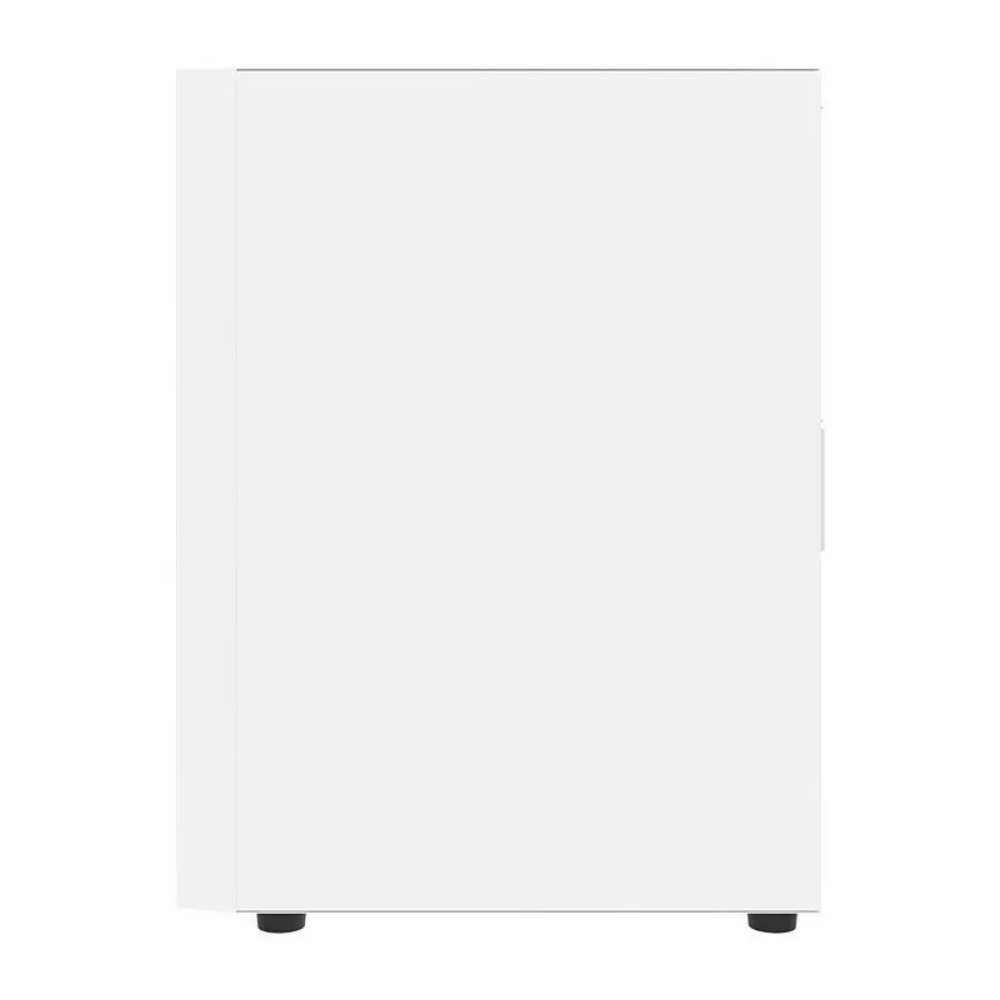 Gabinete Gamer Darkflash M-Atx A290 Branco Com Lateral em Vidro Temperado - A290 WHITE