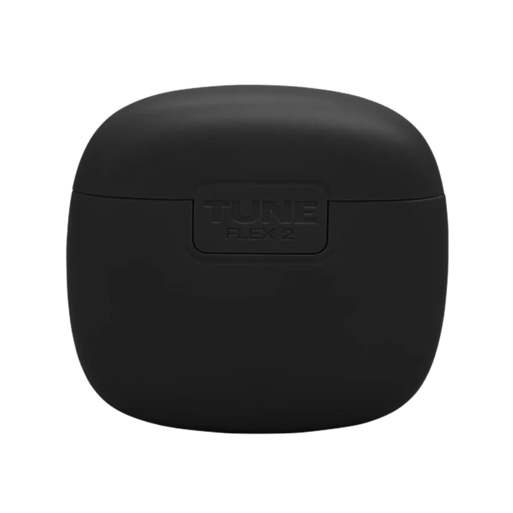 Fone De Ouvido Bluetooth JBL Intra Auricular TWS Tune Flex 2 Preto - JBLTFLEX2BLK