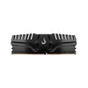 Memoria para Desktop DDR4 16gb 3200mhz  Rise Mode Z Series Preto - RM-D4-16G-3200Z