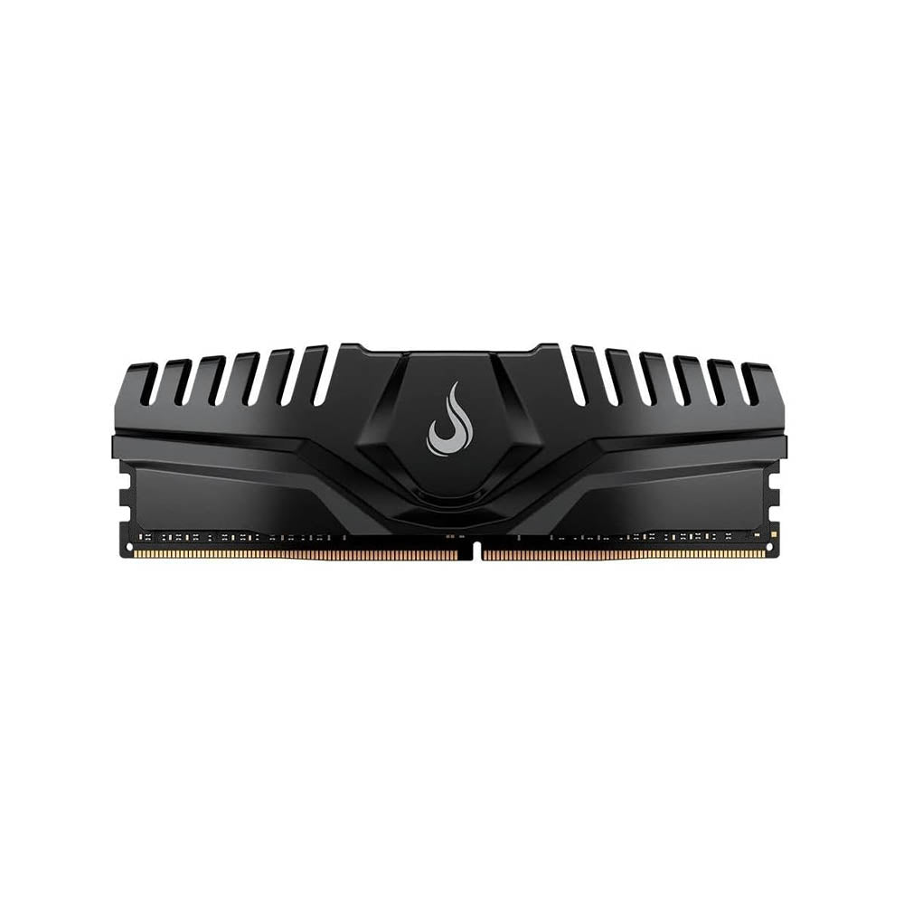 Memoria para Desktop DDR4 16gb 3200mhz  Rise Mode Z Series Preto - RM-D4-16G-3200Z