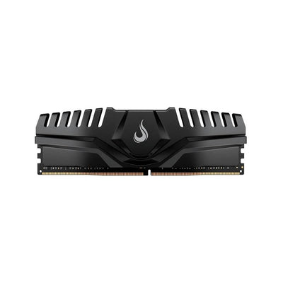 Memoria para Desktop DDR4 16gb 3200mhz  Rise Mode Z Series Preto - RM-D4-16G-3200Z