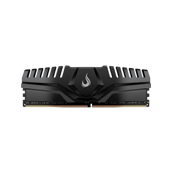 Memoria para Desktop DDR4 16gb 3200mhz  Rise Mode Z Series Preto - RM-D4-16G-3200Z
