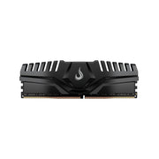 Memoria para Desktop DDR4 16gb 3200mhz  Rise Mode Z Series Preto - RM-D4-16G-3200Z