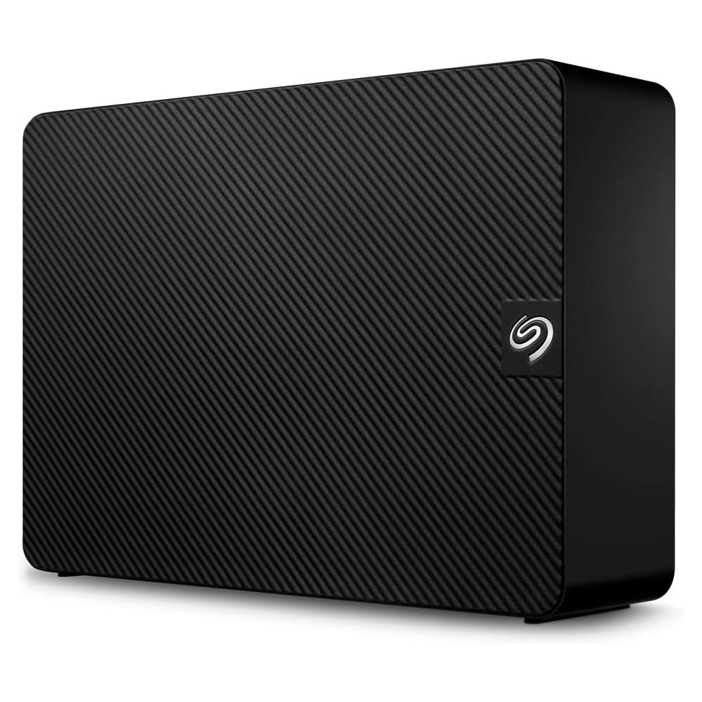 Hd Externo 8tb Seagate Expansion Usb 3.0 Preto - STKP8000400